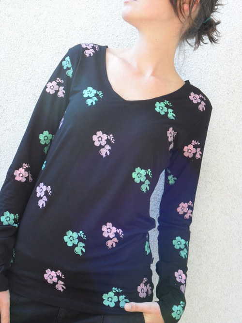 Tričko — foto 1
