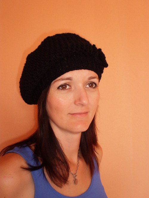 Baret — foto 1