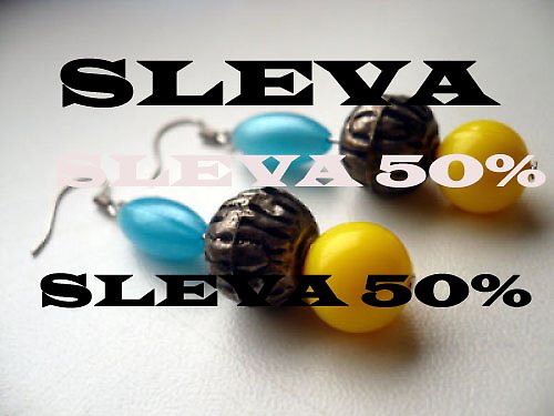Jaromam: Sleva 50% — foto 1
