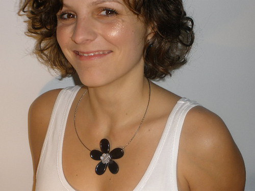 Kvetina — foto 1