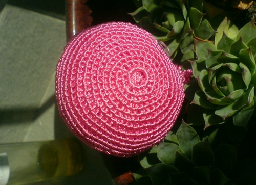 Mystery pink — foto 1