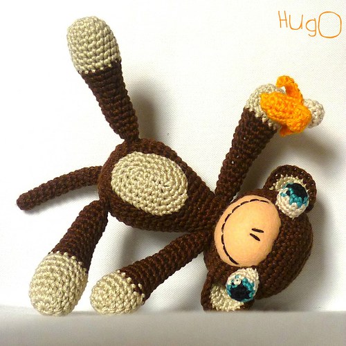 Hugo na přání — foto 1