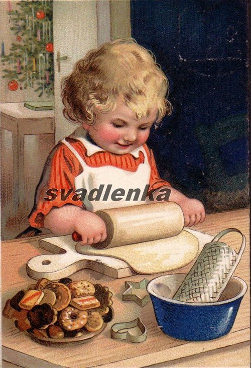 Svátky.....II — foto 1
