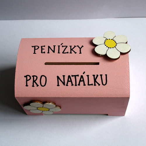 Pokladnička - na objednávku — foto 1