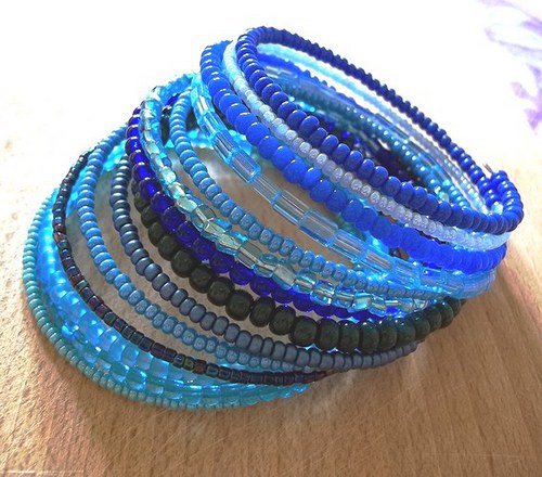 Blue blues — foto 1