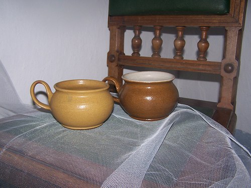 Babiččin kafáček — foto 1