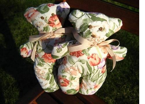 MÉĎA - DEKORACE 18 CM