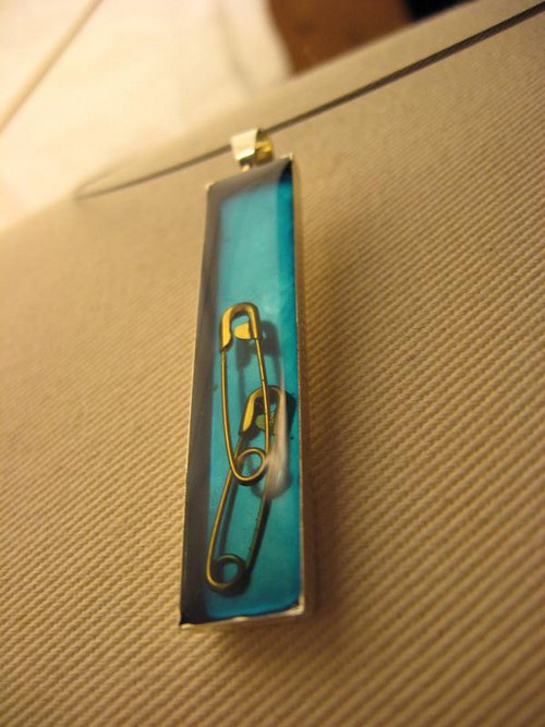 Turquoise — foto 1