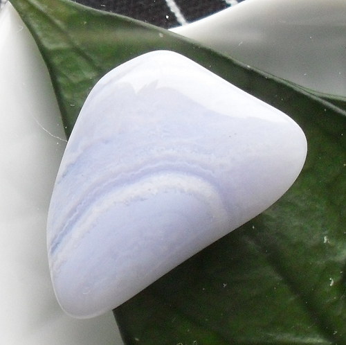 Chalcedon 23x18x8mm — foto 1