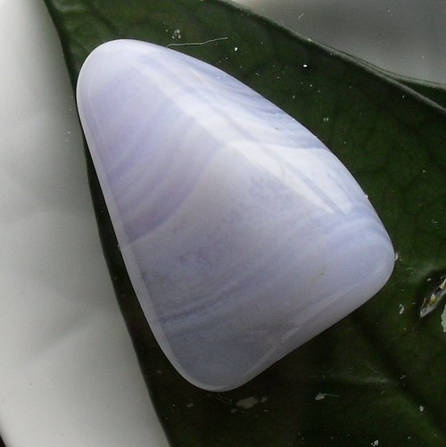 Chalcedon 22x15x9mm — foto 1