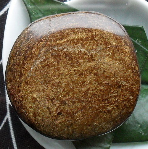 Bronzit 40x38x9mm — foto 1