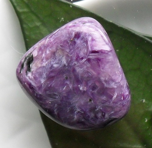 Čaroit 20x20x12mm — foto 1
