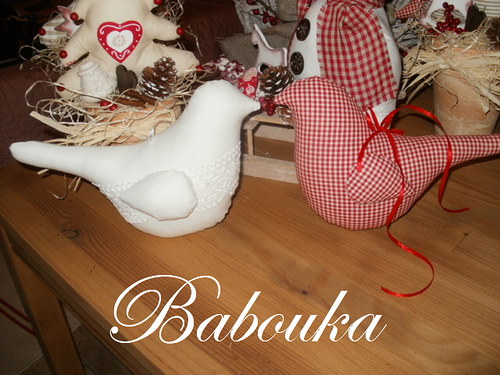 Krásná velká hrdlička - výprodej — foto 1