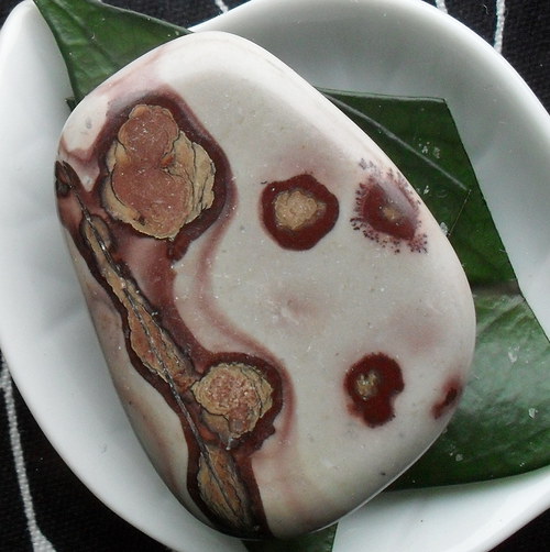 Porcelanit 46x33x6mm — foto 1