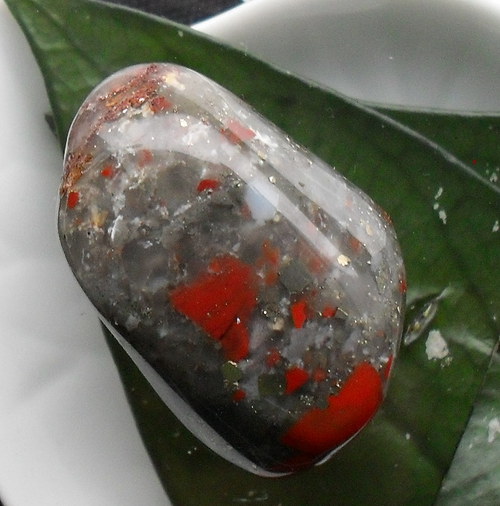 Heliotrop 30x20x15mm — foto 1