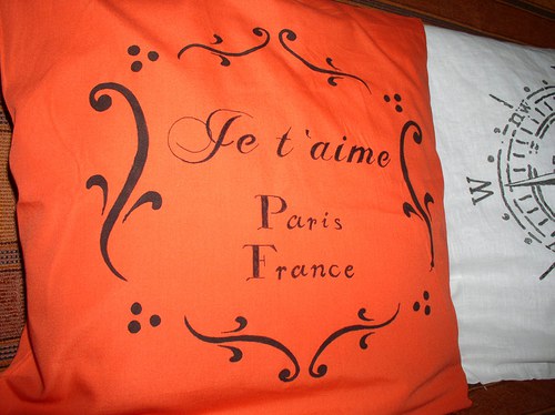France, Paris — foto 1