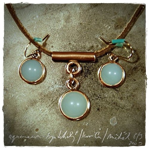 Aquamariny..... — foto 1