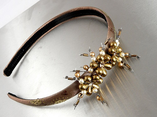 Členka : " Golden marguaritas " — foto 1