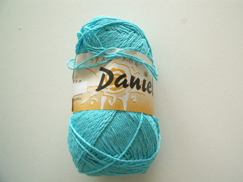 Příze Daniela — foto 1