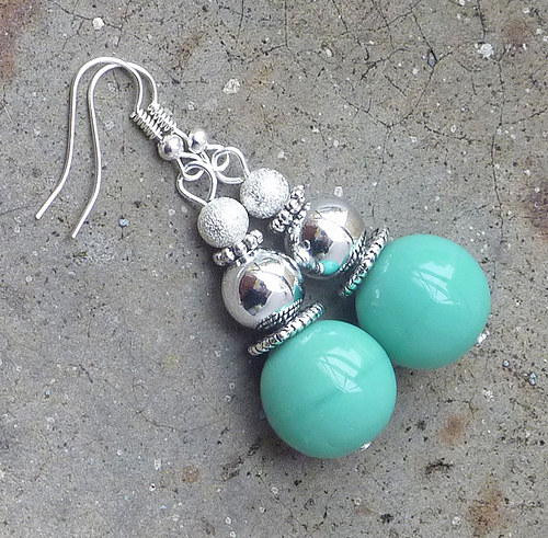 Glittering menthol — foto 1