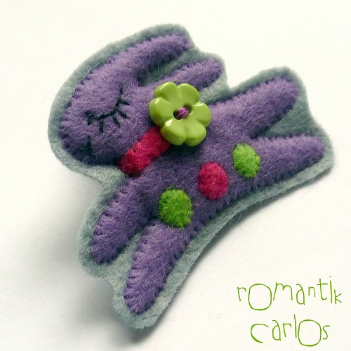 Romantik Carlos — foto 1