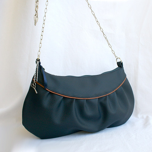 Miss elegance (blue) — foto 1