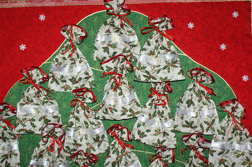 Adventní kalendář — foto 1
