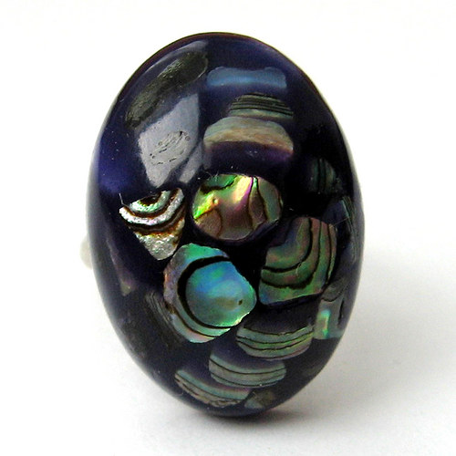 Paua — foto 1