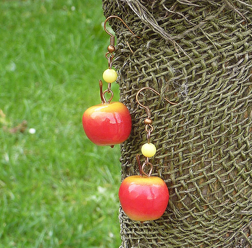 Jablíčka 3 — foto 1