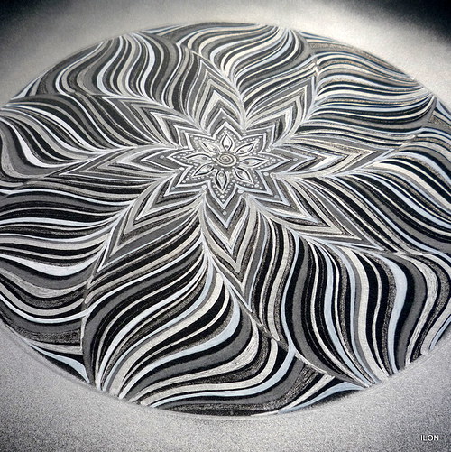 Mandala Očista Myšlenek — foto 1