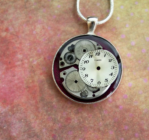 Violet time — foto 1