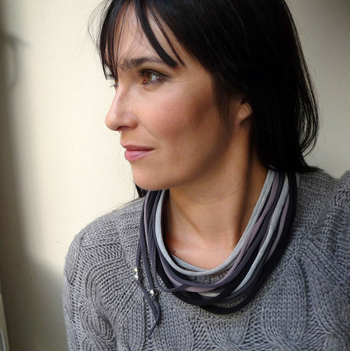 Zastřené barvy — foto 1