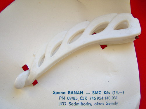 Banán — foto 1