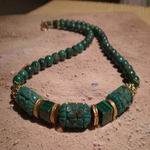 Royal Turquoise - SLEVA — foto 1