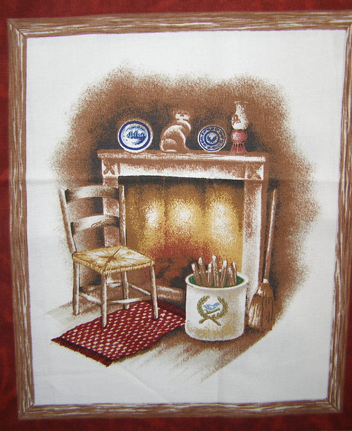 Panel-látka — foto 1