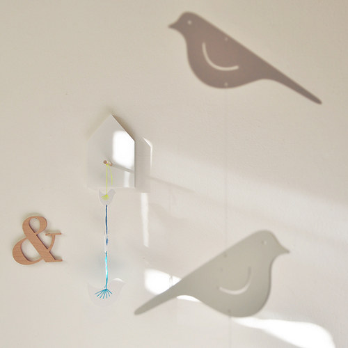 Birdhouse — foto 1