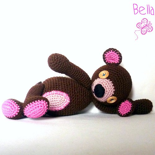 Bella na přání — foto 1