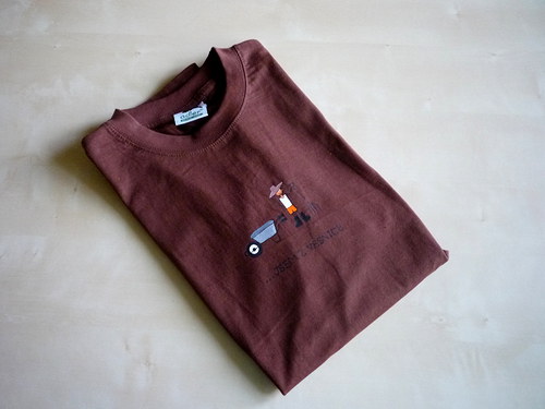 XL Jsem z vesnice:) — foto 1
