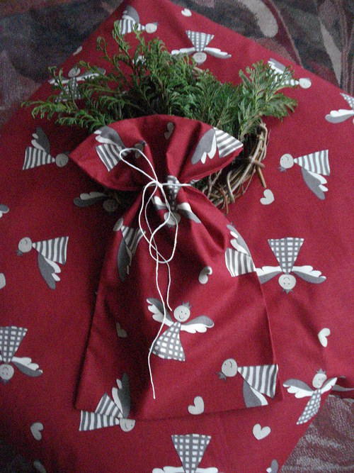 Andělé,kam se podíváš........ — foto 1