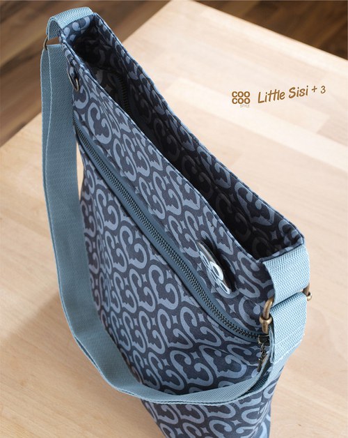 Little sisi+3 — foto 1