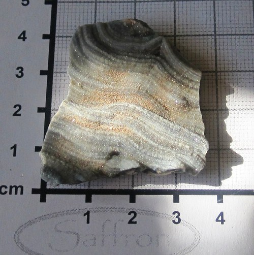Chalcedonová růže č.2 — foto 1