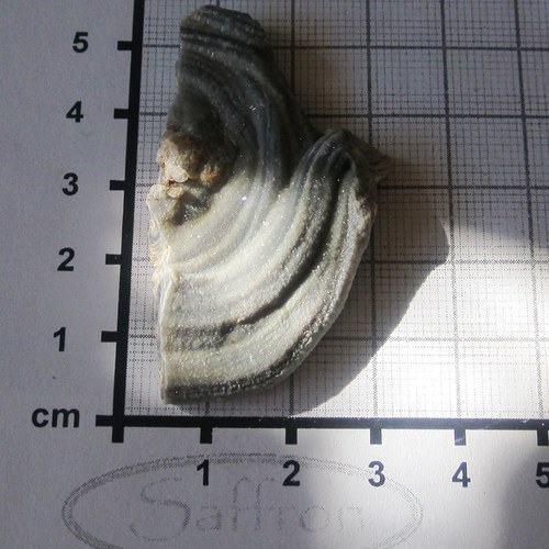 Chalcedonová růže č.3 — foto 1