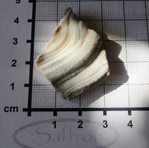 Chalcedonová růže č.7 — foto 1