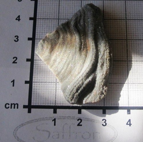 Chalcedonová růže č.10 — foto 1