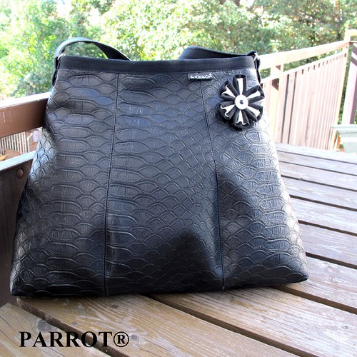 Kolekce Colours - Black Mamba - Parrot® — foto 1