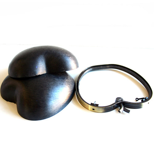 Jablíčko 12 cm — foto 1