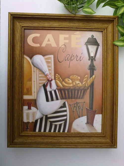 Bistro — foto 1