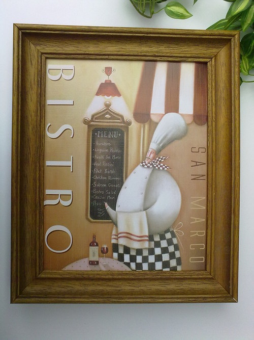 Bistro 3 — foto 1