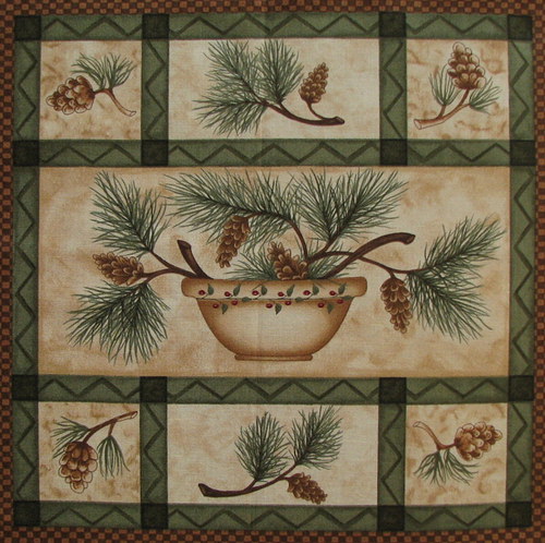 Panel — foto 1