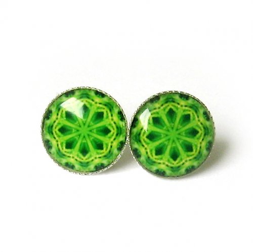 Green grass — foto 1
